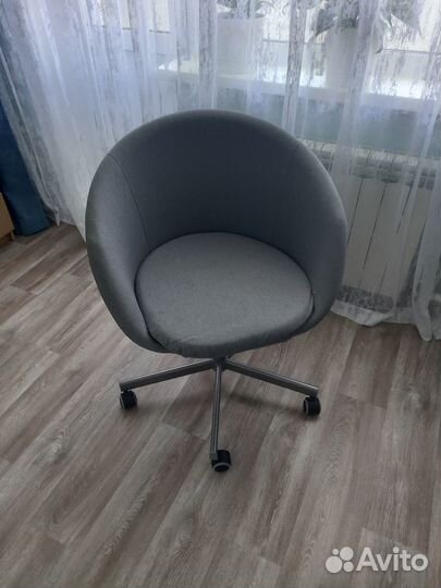 Компьютерное кресло IKEA