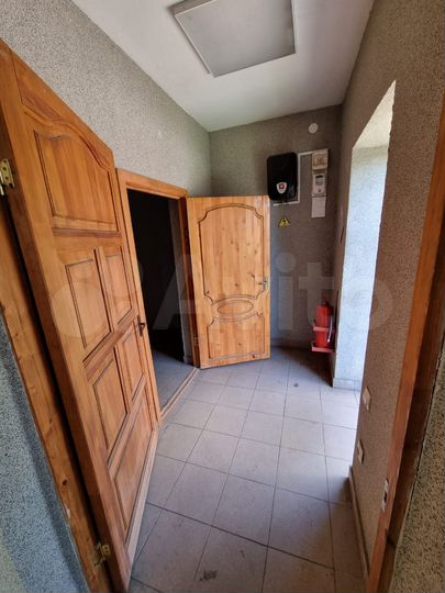 Здание, 30.9 м² пос.Знаменск