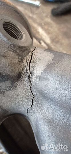 Сварка аргон нерж, аллюм, чугун