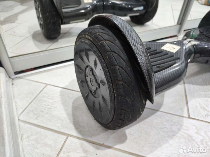 Гироскутер бу