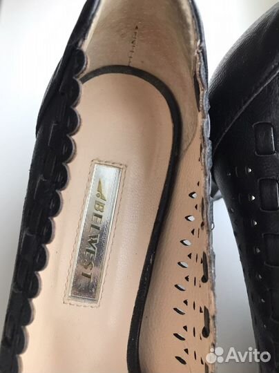 Туфли женские