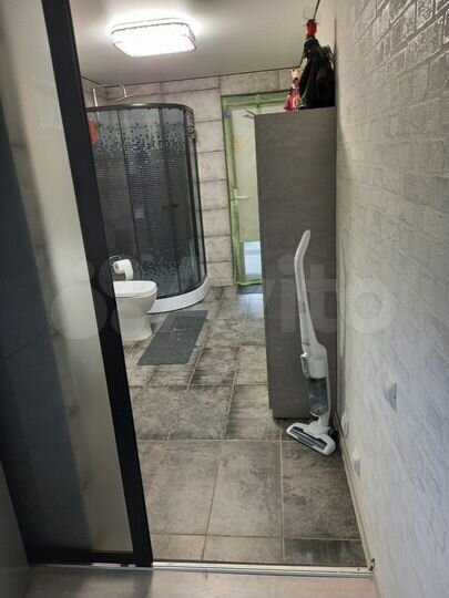 2-к. квартира, 50 м², 1/3 эт.