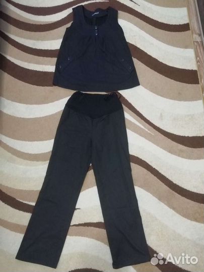 Костюм для беременных