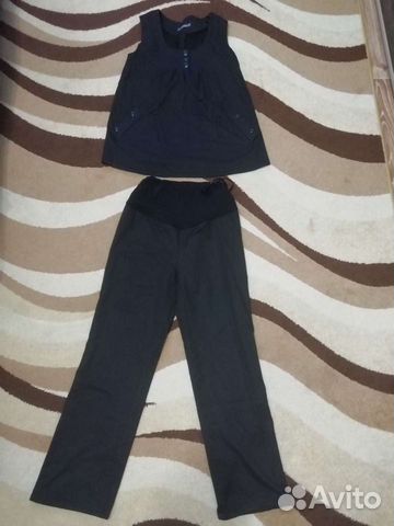 Костюм для беременных