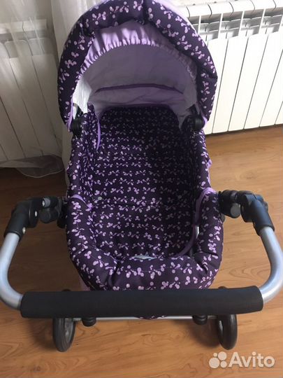 Детская коляска tako