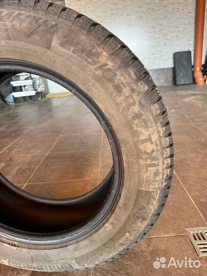 Continental IceContact 2 225/65 R17