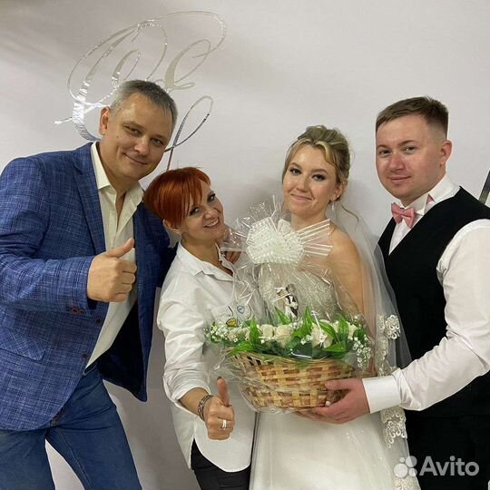 Ведущий,Певец на ваш праздник,фотозоны,украшения