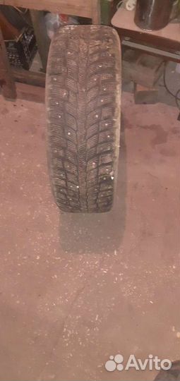 Nokian Tyres Nordman+ 205/55 R16