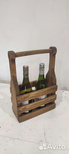 Ящик для вина