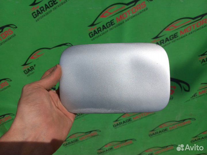 Лючок топливного бака Mercedes-Benz W210 Elegance