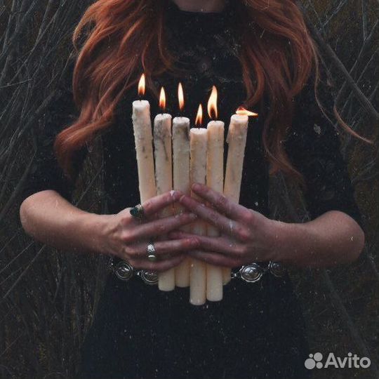 Гадалка приворот