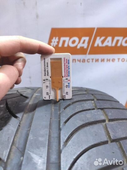 Michelin 4x4 Diamaris 255/50 R19