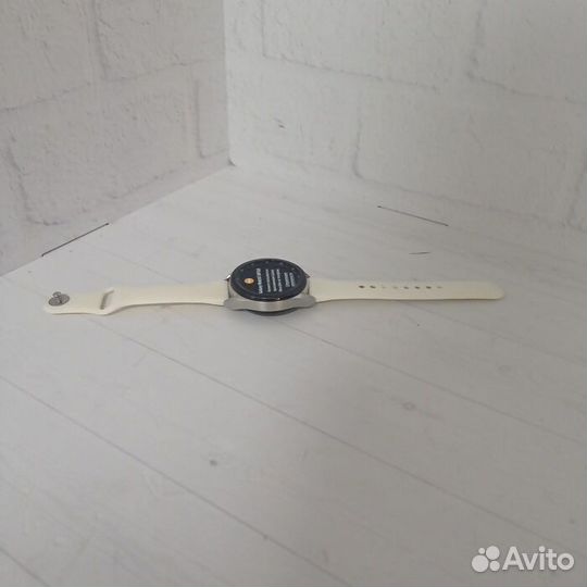 Смарт-часы Samsung Watch 3 41мм (Рассрочка /Н1)
