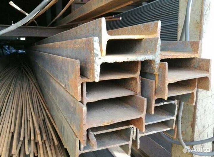 Двутавровая балка Б1 16 Б/У от производителя в наличии