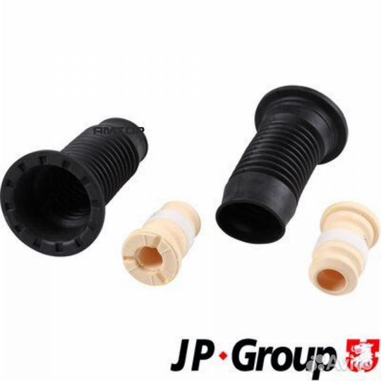 JP group 4842702410 Пыльник амортизатора