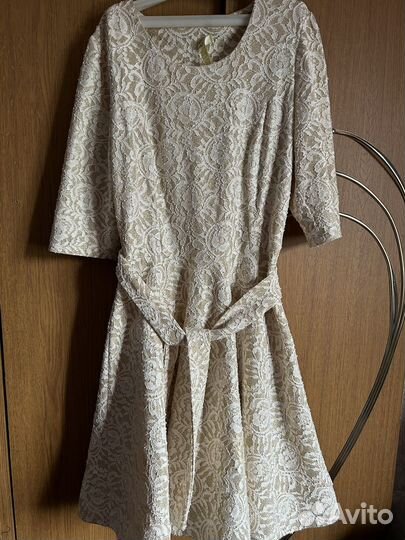 Платье женское