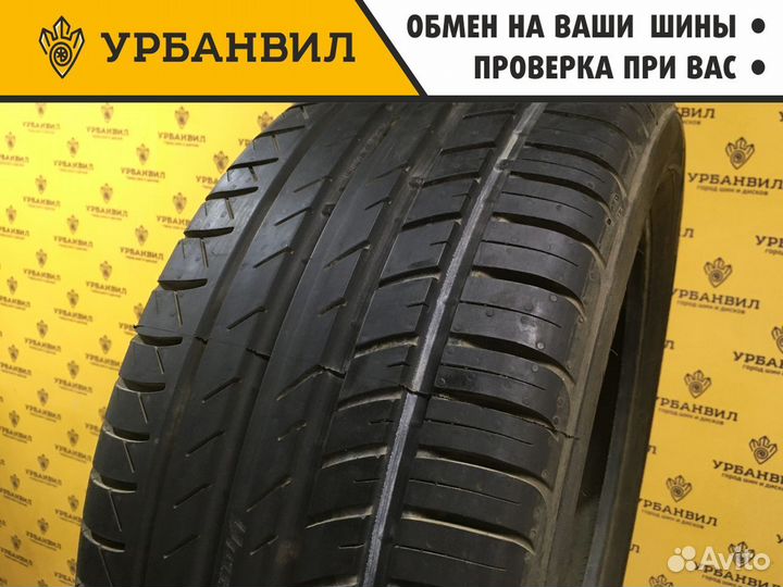 Viatti Strada Asimmetrico V-130 245/45 R17