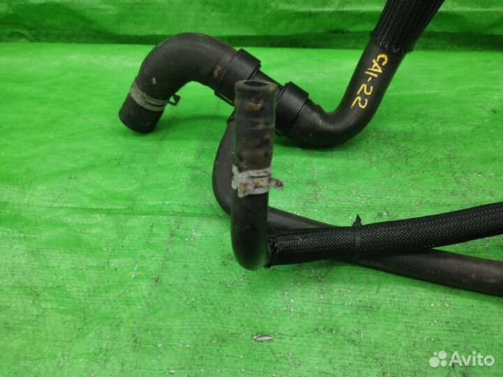 Патрубок системы охлаждения Dodge Caliber