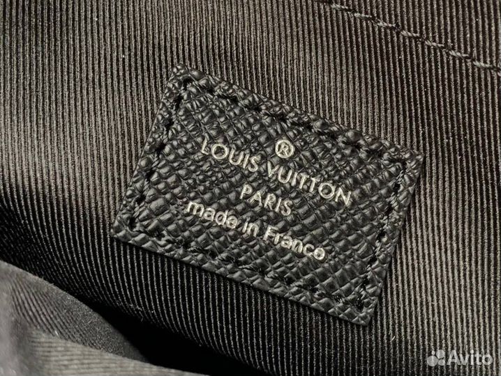 Сумка мужская Louis Vuitton Outdoor