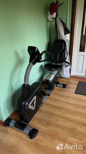 Велотренажер Torneo b630