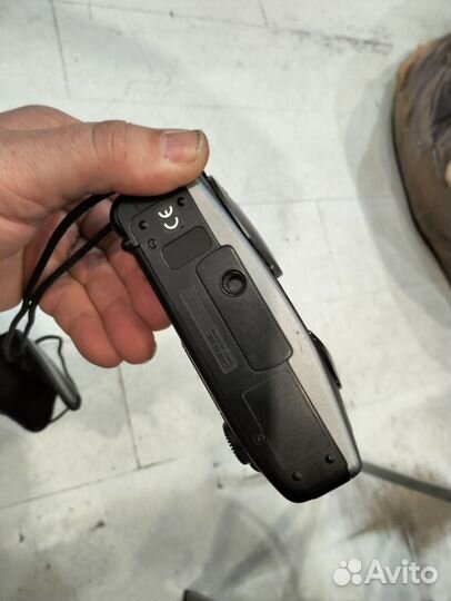 Плёночный фотоаппарат Kodak