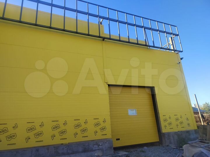 Торговая площадь, 1254 м²