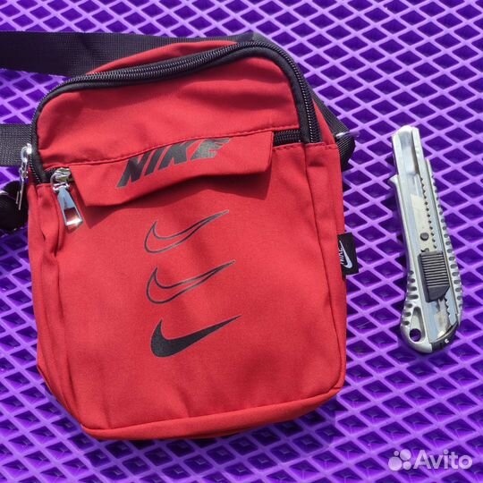 Сумки Nike/Adidas