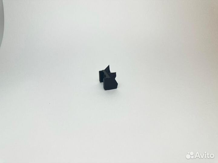 Крепление камеры GoPro на Мотошлем LS2 FF800 Storm