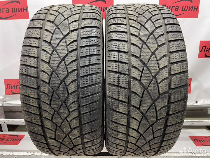 Dunlop SP Winter Sport 3D 265/35 R20