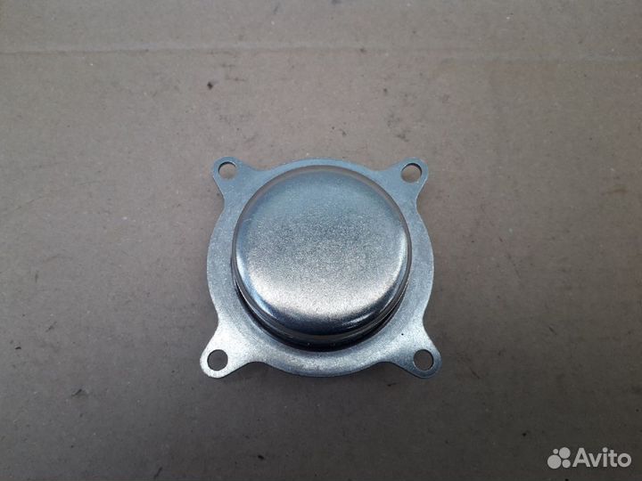 Пиропатрон Mazda 6gh