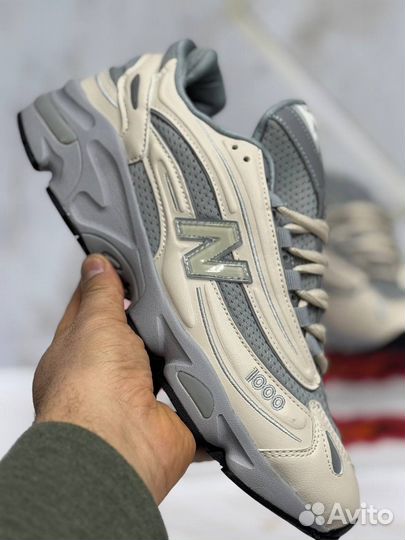 Кроссовки New Balance M1000