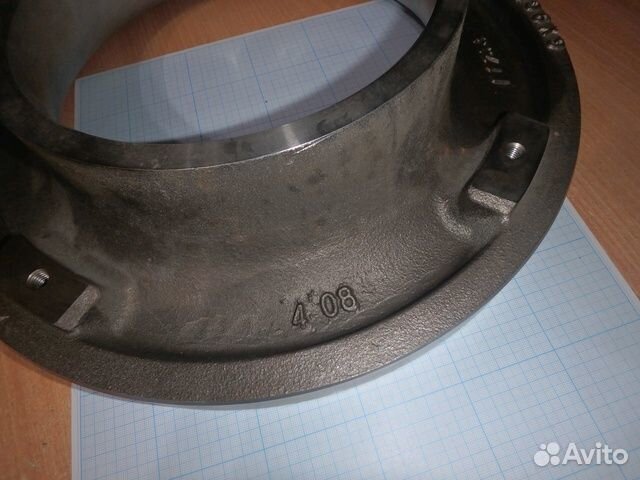 Броня mp250-200-400 F1733 GX9crnl 26.5 1-294222I