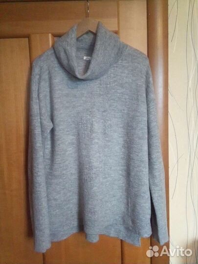 Женские вещи пакетом 50 52