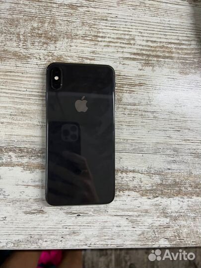 iPhone Xs Max 256 gb