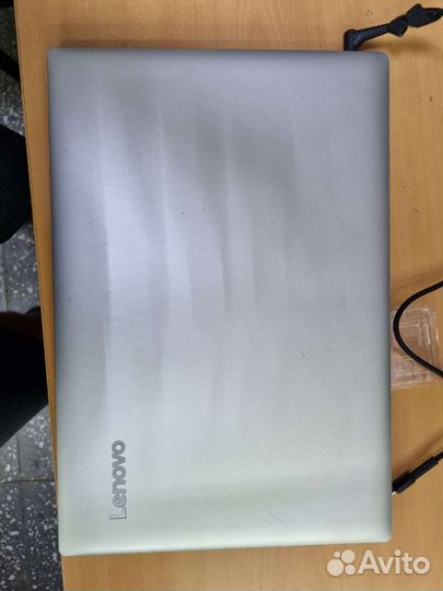 Lenovo ideapad 330-15ikb