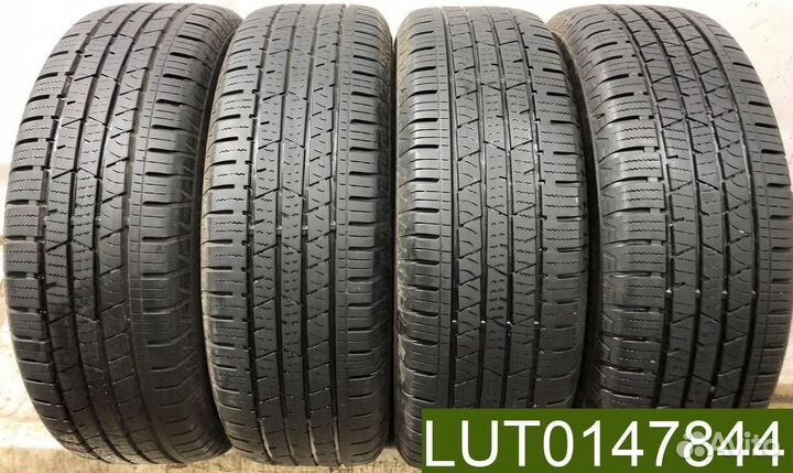 Continental ContiCrossContact LX 215/65 R16 98H
