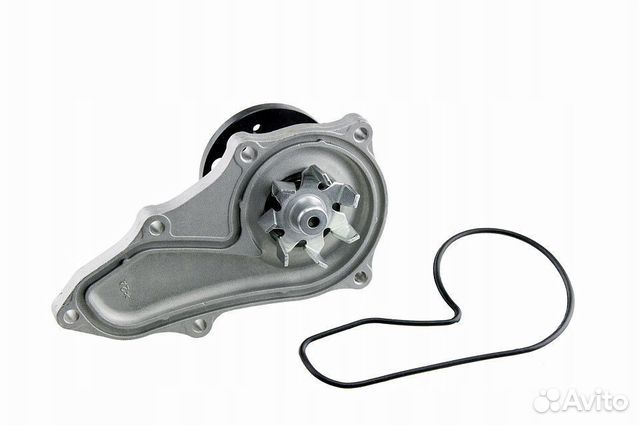 Помпа, насос водяной Honda Accord CR-V в наличии