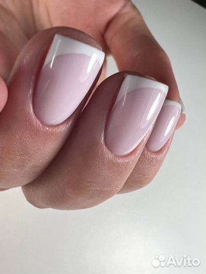 Маникюр Педикюр фмр