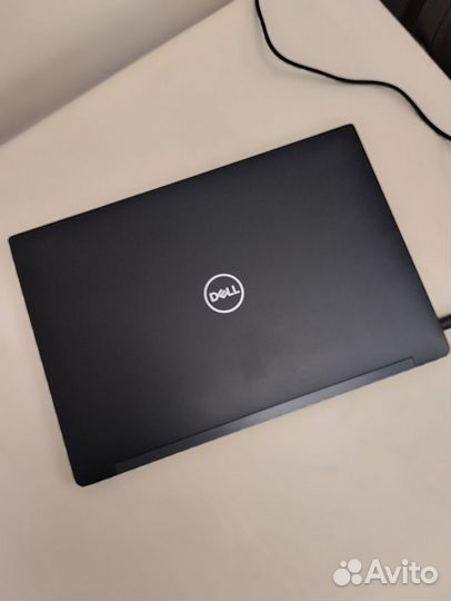 Dell Latitude 7390 i5-8350/256/8 Без АКБ