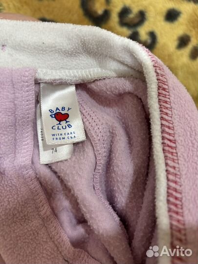 Вещи для девочки