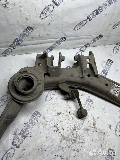 Рычаг задний нижний левый Honda Civic