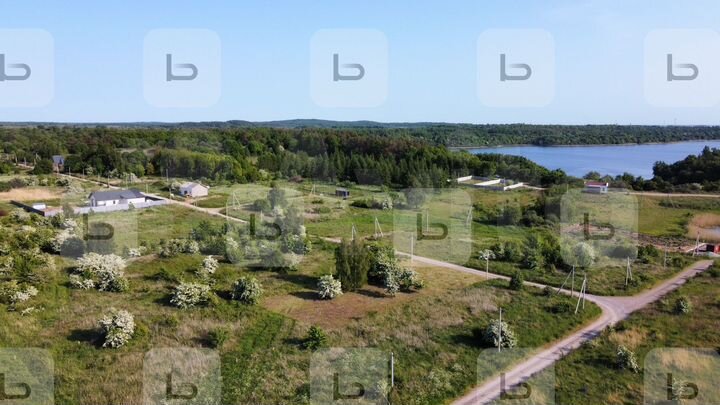 Участок 11 сот. (ИЖС)