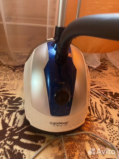 Отпариватель