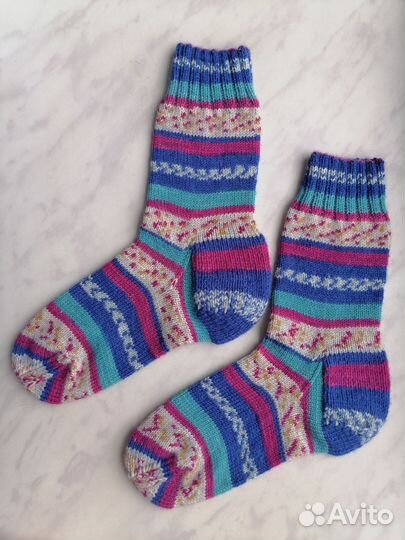 Носки женские
