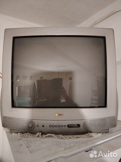 Телевизор бу