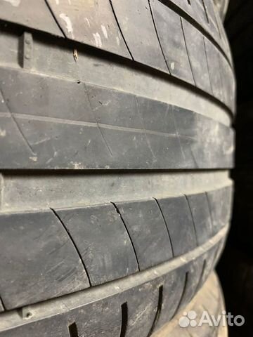 Michelin Primacy 3 225/50 R17