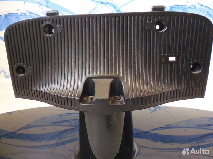 Подставка от Samsung UE40EH5007K с крепежем