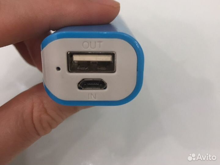 Power bank портативная зарадка