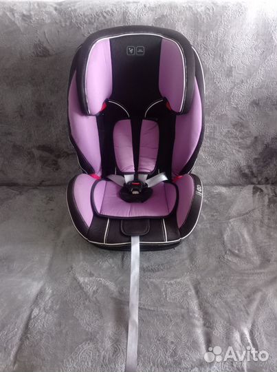 Abc design 9-36 кг