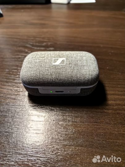 Sennheiser momentum true wireless 2